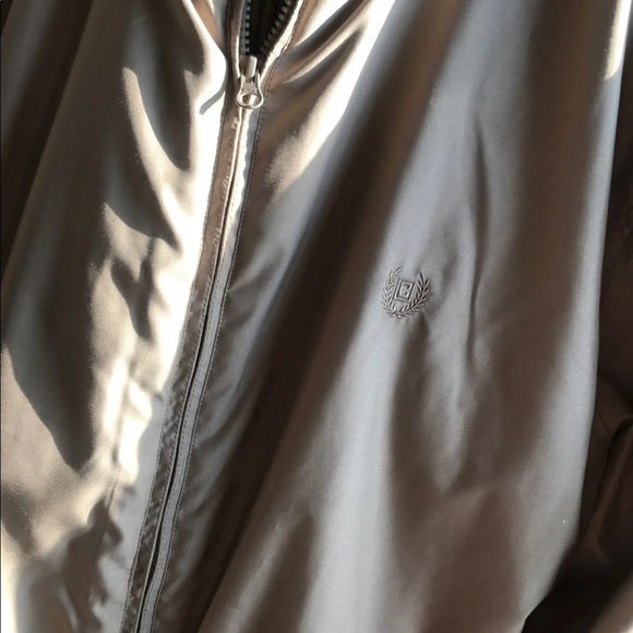 chaps jacket - Picture 3 of 5